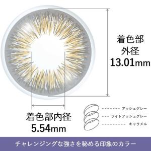 ジョンソン&ジョンソン (度あり/ -3.50...の詳細画像1