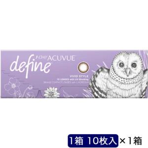 ジョンソン&ジョンソン (度あり/-6.50) ...の商品画像