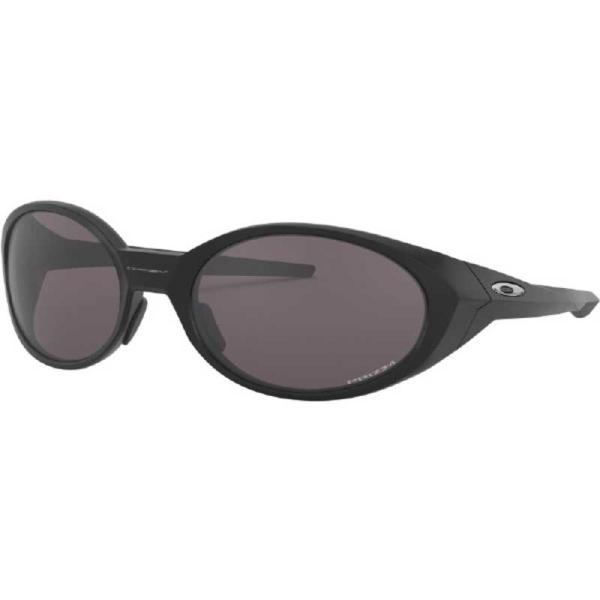 オークリー　Eye Jacket Redux OO9438-0158［サングラス］ マットブラック/...