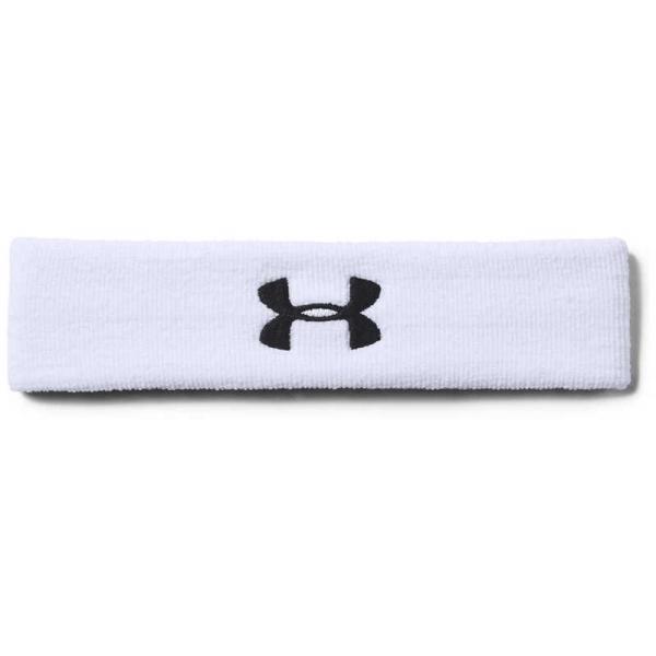 アンダーアーマー　UA PERFORMANCE HEADBAND　100ONESIZE　127699...