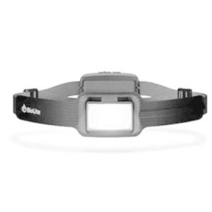 BIOLITE ヘッドランプ HeadLamp 750 ミッドナイトグレー 1824253
