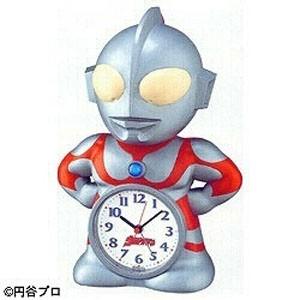 セイコー 目覚まし時計「ウルトラマン」 ＪＦ３３６Ａ