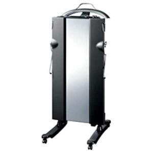 東芝 ズボンプレッサー　（スタンドタイプ） ＨＩＰ‐Ｔ１００‐Ｋ　（ブラック）