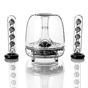 ＨＡＲＭＡＮ／ＫＡＲＤＯＮ Ｂｌｕｅｔｏｏｔｈ対応スピーカー ＳＯＵＮＤＳＴＩＣＫＳＢＴＪＰ