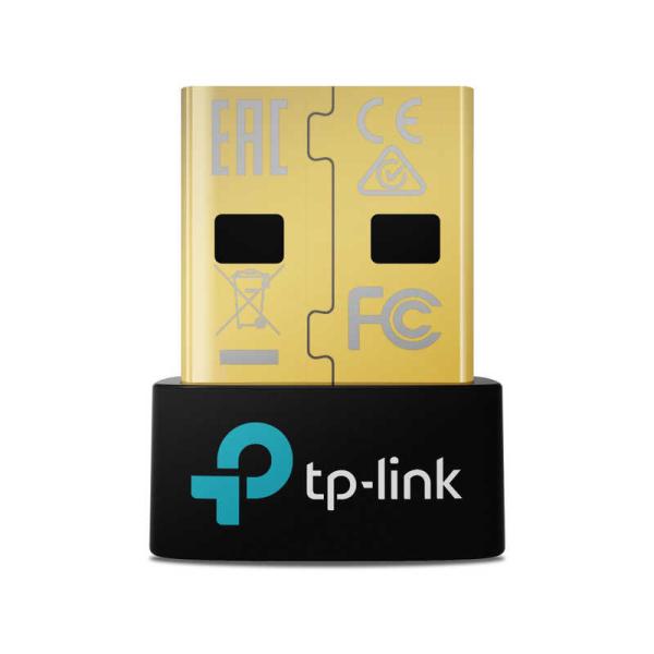 TPLINK　Bluetooth 6.0対応 ナノサイズ 小型 USBアダプター ブルートゥース子機...