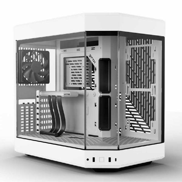 HYTE　PCケース［ATX /Micro ATX /Extended ATX /Mini-ITX］...