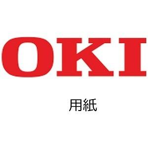 ＯＫＩ ＬＥＤページプリンタ用紙　エクセレントホワイト（Ａ３・長尺・１２５枚） ＰＰＲ−ＣＴ５ＤＡ