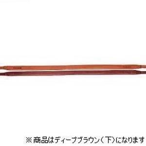 ペンタックス レザーストラップ　ディープブラウン レザーストラップ