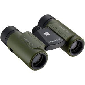 オリンパス 双眼鏡「8×21 RC II WP」 8×21 ...