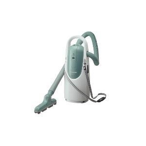 パナソニック　Ｐａｎａｓｏｎｉｃ セカンドクリーナー「かけちゃお」 ＭＣ‐Ｋ１０Ｐ‐Ｇ　（グリーン）