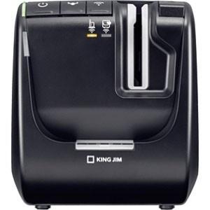 キングジム 「ＰＣ接続専用」ラベルプリンター「テプラ」ＰＲＯ（テープ幅：３６ｍｍまで） ＳＲ５９００Ｐ
