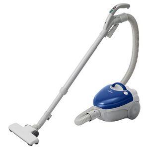 東芝 紙パック式掃除機 ＶＣ‐Ｄ５０Ｋ‐Ｌ　（ブルー）