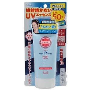 コーセーコスメポート サンカット 日やけ止めエッセンス SP...