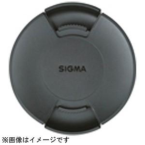 シグマ レンズキャップ(67mm)FRONT CAP LCF...