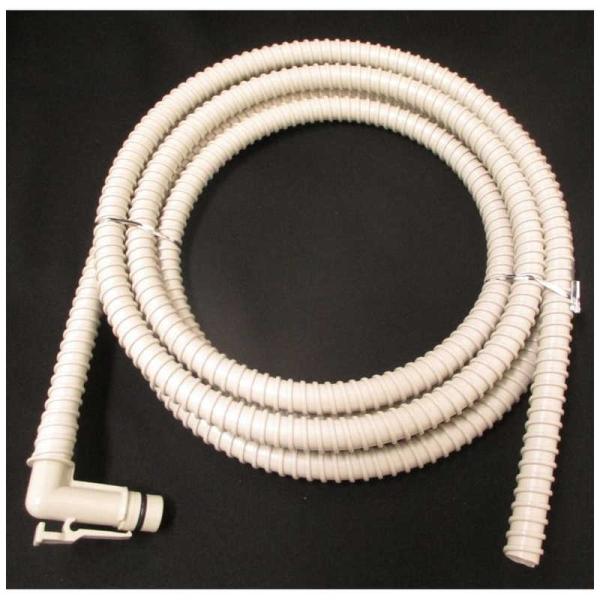 日立　HITACHI　風呂水給水ホース(4m)　NW7P5057