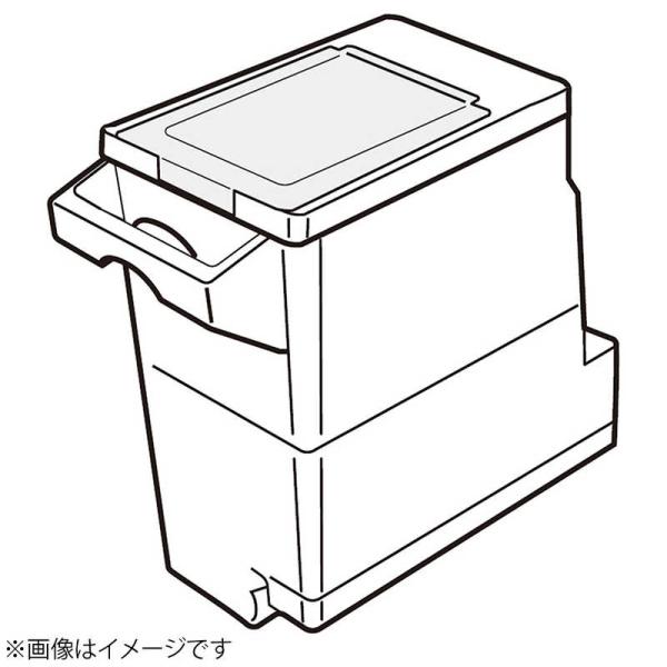 東芝　TOSHIBA　ドラム式用液体洗剤タンク　42042879