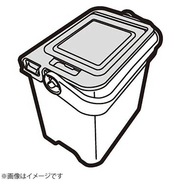 シャープ　SHARP　ドラム式用柔軟剤タンク　2104210022