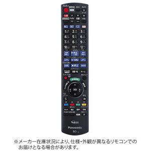 DIGA 保守部品 BD/DVDレコーダー「DIGA」用リモコン (対応機種:DMR