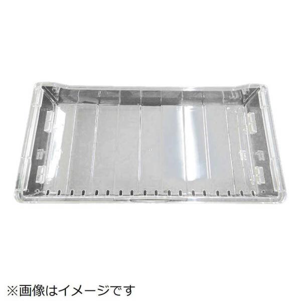 日立　HITACHI　冷蔵庫用ケース(フリーザシタ)(ナカ)　R-SF440CM-015