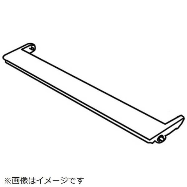 パナソニック　Panasonic　除湿機用 ルーバー(ホワイト)　FFJ1200094
