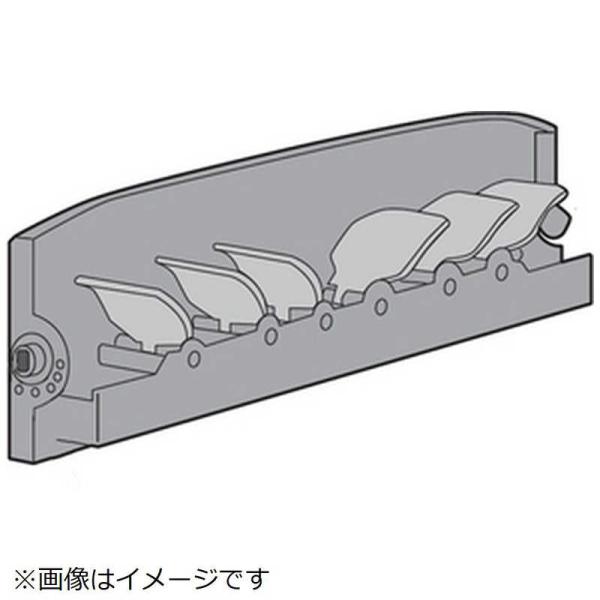 パナソニック　Panasonic　除湿機用 ルーバー(ホワイト)　FFJ1200112