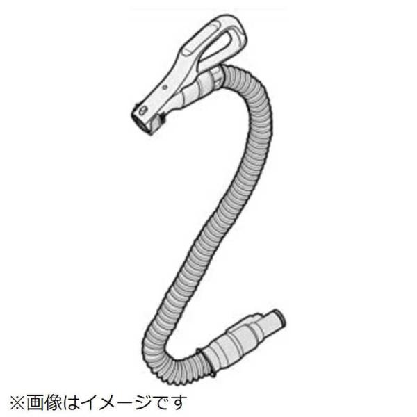 東芝　TOSHIBA　クリーナー 掃除機用 VC-C6(R)対応クリーナー用ホース　41450724