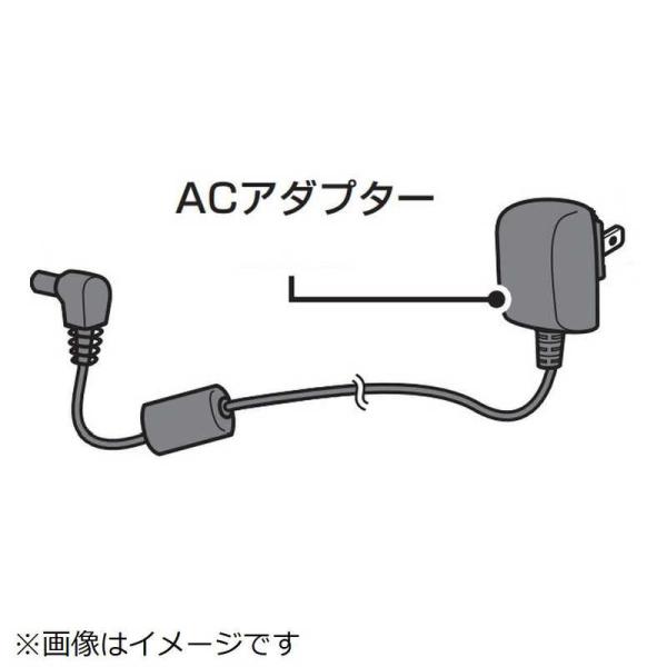 東芝　TOSHIBA　LEDライト付きホームラジオ用 ACアダプター　021TA128