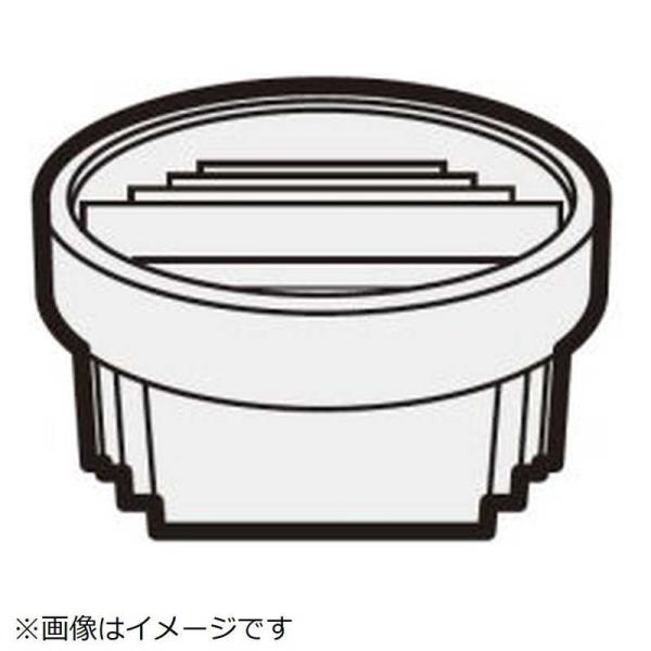 シャープ　SHARP　掃除機用高性能プリーツフィルター DFILDA055VBKB(部品番号： 21...