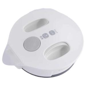 T-fal　電気ケトル用 ふた パールホワイト　SS-208796