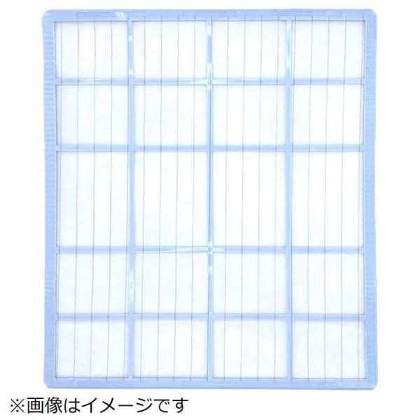 ゼネラル　GENERAL　エアコン用 エアフィルター 右側　9322704023