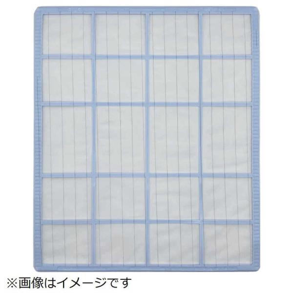 ゼネラル　GENERAL　エアコン用 エアフィルター 右側　9322704030