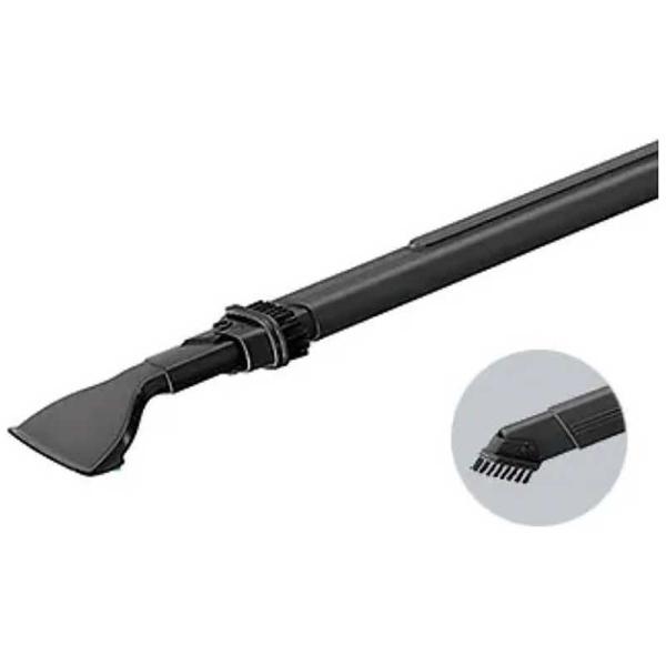 シャープ　SHARP　掃除機用 タテヨコ曲がるすき間ノズル　2179360802