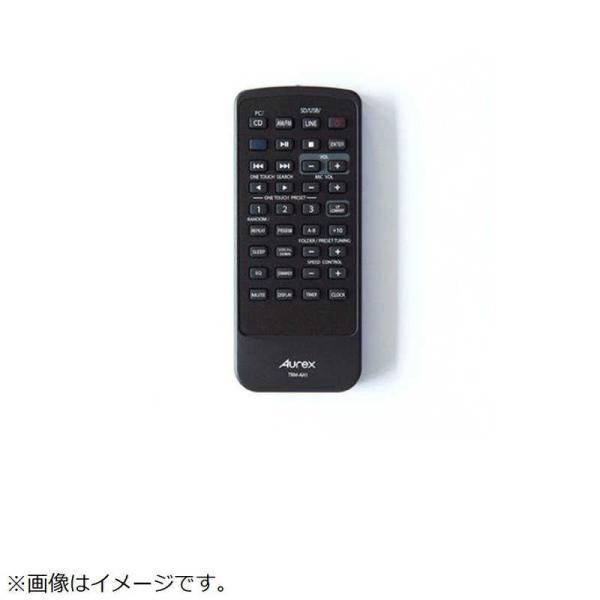 東芝　TOSHIBA　リモコン AH1　021TA047