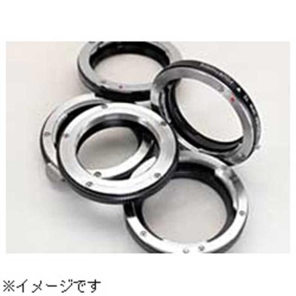 近代インターナショナル　ライカＭ−マイクロフォーサーズ　マウントアダプター　ライカMマイクロフォーサ...