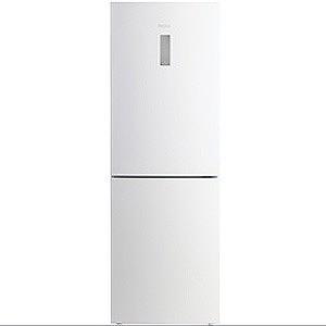 ハイアール ２ドア冷蔵庫（３４０Ｌ・右開き）　「Ｈａｉｅｒ　Ｇｌｏｂａｌ　Ｓｅｒｉｅｓ」 ＪＲ−ＮＦ３４０Ａ−Ｗ　ホワイト （標準設置無料）