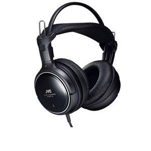 ＪＶＣ・ビクター ステレオヘッドホン ＨＡ−ＲＺ７１０