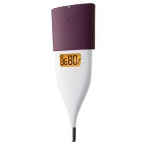 オムロン 婦人用電子体温計 ＭＣ‐６５２ＬＣ‐ＰＫ　（ピンク）