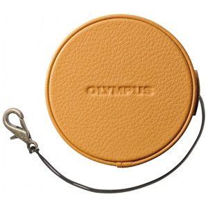 オリンパス 本革レンズジャケット LC‐60.5GL LBR...