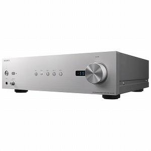 ソニー　ＳＯＮＹ　「ハイレゾ音源対応」ステレオインテグレートアンプ　ＴＡ‐Ａ１ＥＳ
