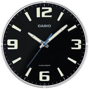 ＣＡＳＩＯ 電波掛け時計 ＩＱ−１００９Ｊ−１ＪＦ