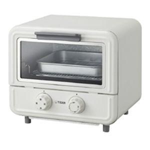 タイガー オーブントースター「やきたてぷちはこ」 ＫＡＯ‐Ａ８５０ホワイト　（Ｗ）