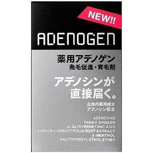 資生堂化粧品 ADENOGEN(アデノゲン) 薬用アデノゲン...