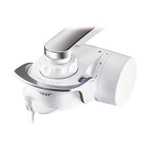 東レ 蛇口直結型浄水器　「トレビーノ　スーパータッチ９０４Ｖ」 ＳＸ９０４Ｖ
