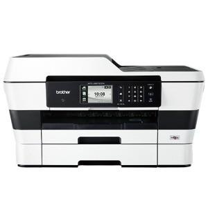 ブラザー Ａ３インクジェット複合機　６０００ｘ１２００ｄｐｉ　ＰＲＩＶＩＯ ＭＦＣ‐Ｊ６９７３ＣＤＷ