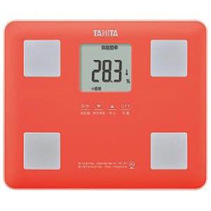 タニタ　体組成計　ＢＣ‐７６０ＰＫ　（コーラルピンク）