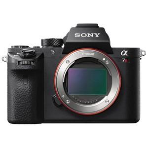 ソニー デジタル一眼レフカメラ α7R II〈ボディのみ〉 ...
