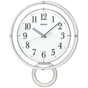 セイコー 電波掛け時計 ＰＨ２０５Ｗ