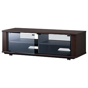 ハヤミ工産 ３２〜５０Ｖ型対応テレビ台 ＮＲ−６２２