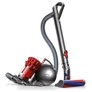 ダイソン サイクロン掃除機「ｄｙｓｏｎ　ｂａｌｌ　ｆｌｕｆｆｙ＋」 ＣＹ２４ＭＨＣＯＭ