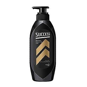 花王 ＳＵＣＣＥＳＳ（サクセス） サクセス　シャンプー　ボリュームアップタイプ　本体（３５０ｍｌ）